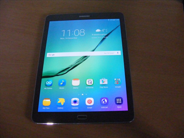 Samsung Galaxy Tab S2 9.7 is a great iPad Air 2 alternative [Review]