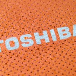 Toshiba logo