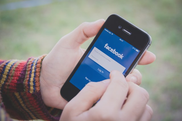 Facebook to support security keys in mobile apps - Techrecipe