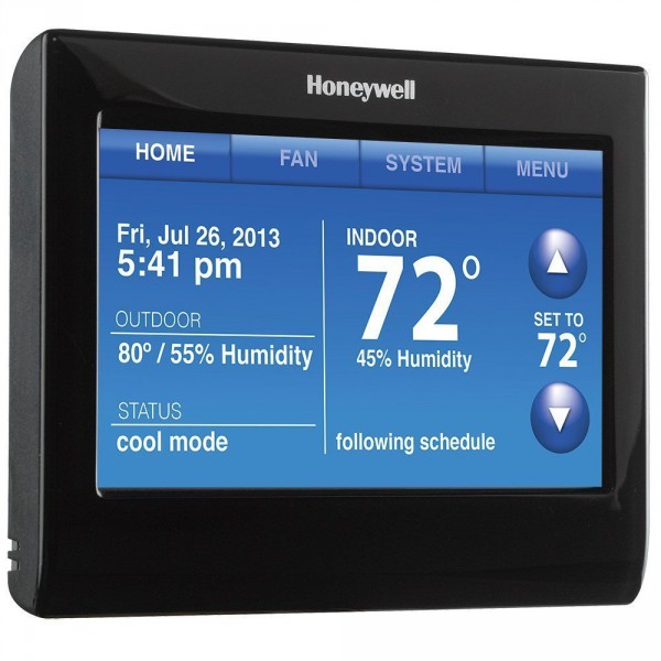 honeywell-thermostat