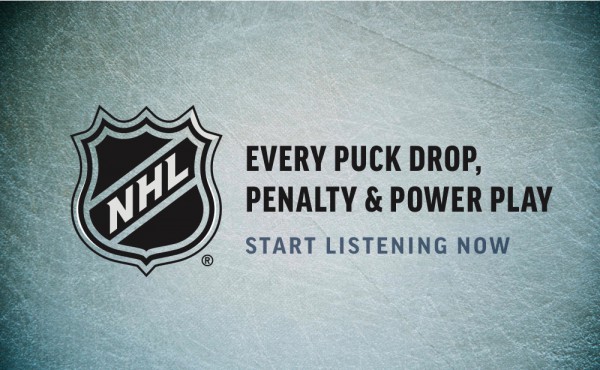 nhl-tunein