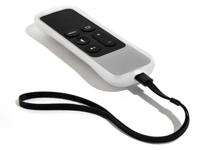 Griffin Survivor Play will protect your Apple TV Siri Remote while ...
