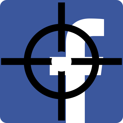 Facebook target