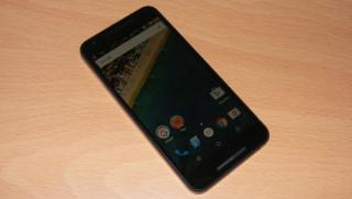 Google Nexus 5X