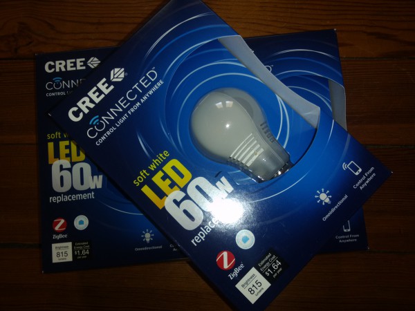 cree bulbs