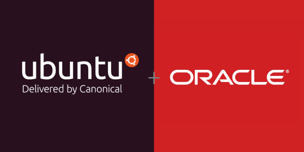 Canonical Oracle link