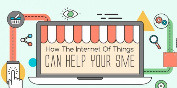 SME IoT header