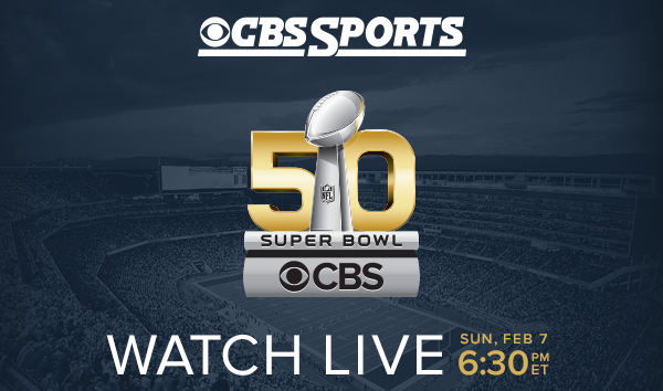 Stream the Super Bowl live on your Roku device