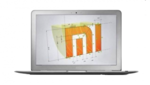 Xiaomi Ultrabook