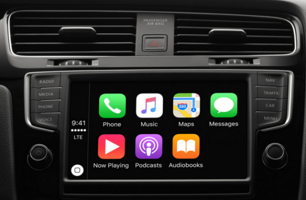 carplay9.3