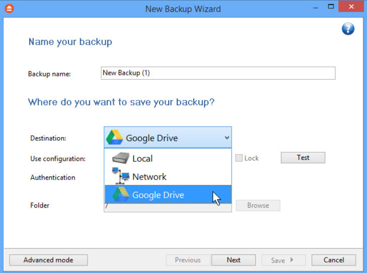 fbackup vs windows server backup