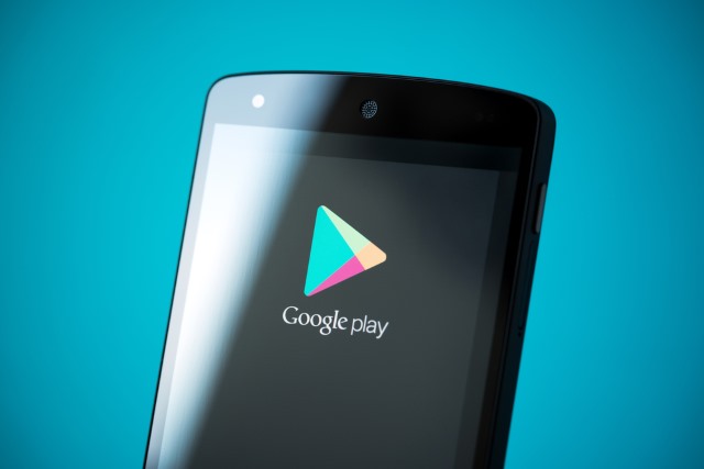 Android Apps by PLAYNOW on Google Play