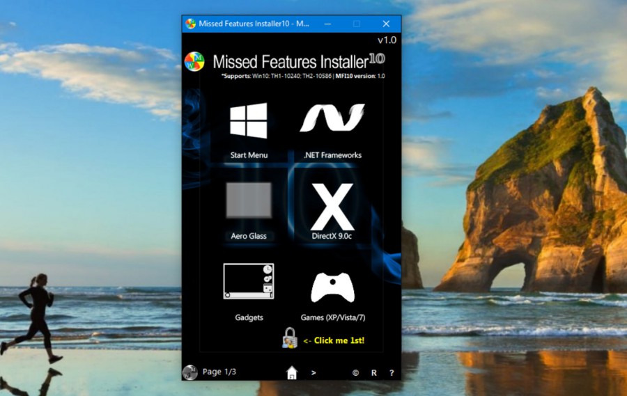How to restore features Microsoft removed from Windows 10