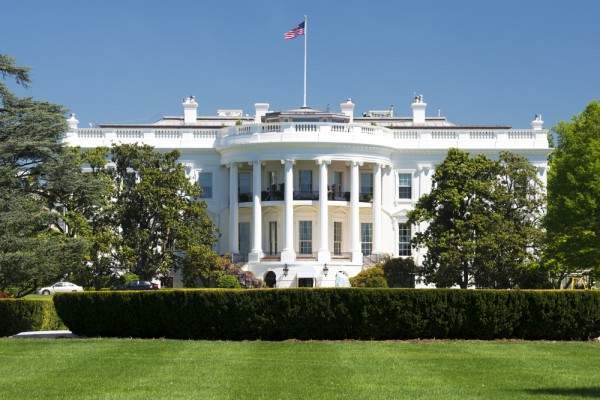 White-house