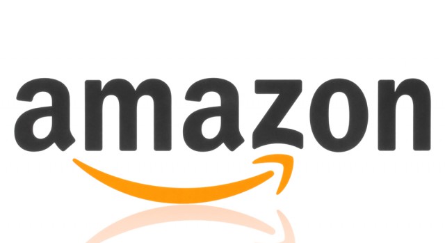 Amazon logo