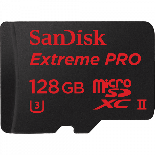 ExtremePRO_microSDXC_Black_UHS-II_U3_128GB