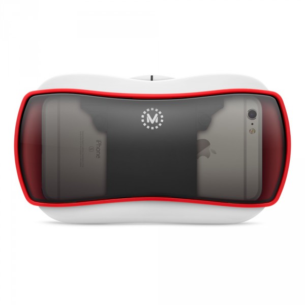 View-Master Virtual Reality Starter Pack for iPhone