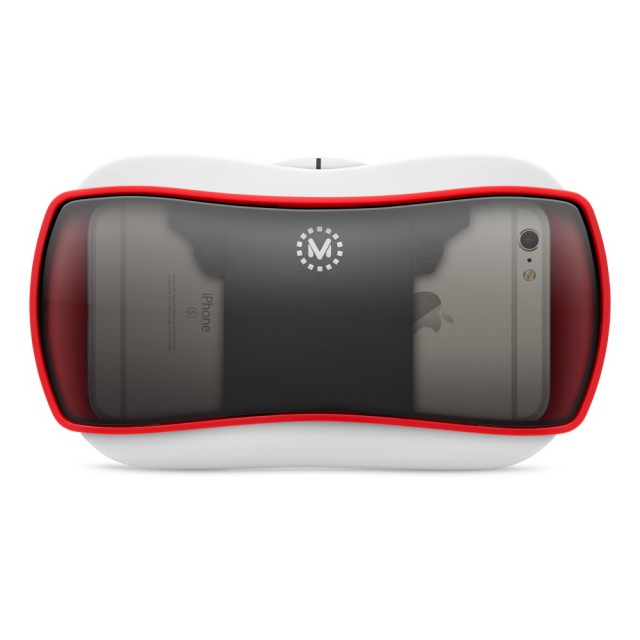 View-Master Virtual Reality Starter Pack for iPhone