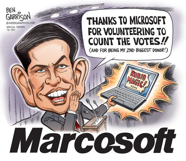 Marcosoft