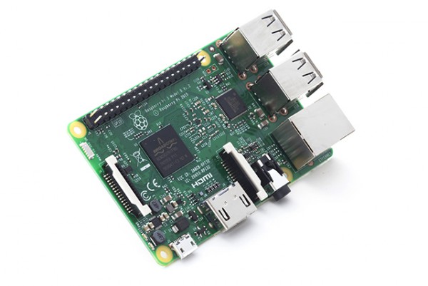 raspberry pi windows 10 iot projects