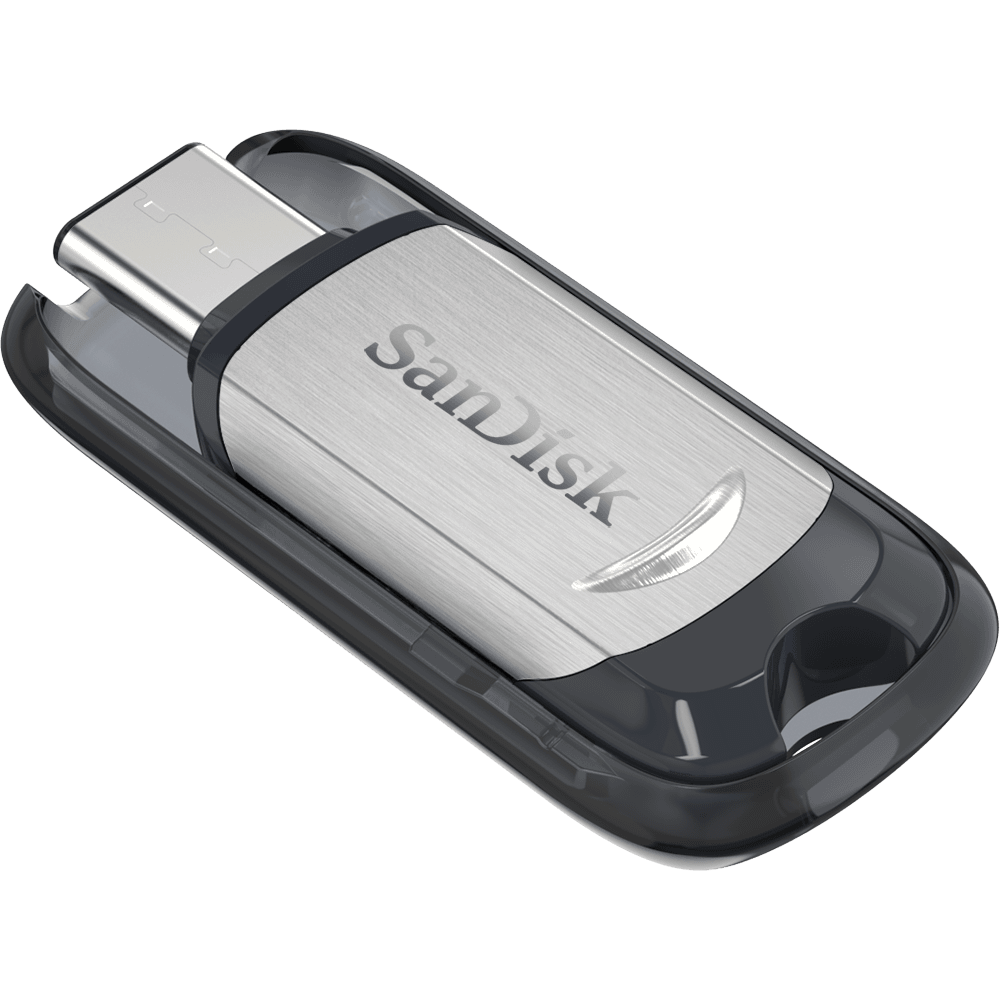 SanDisk unveils Ultra USB Type-C Flash Drive