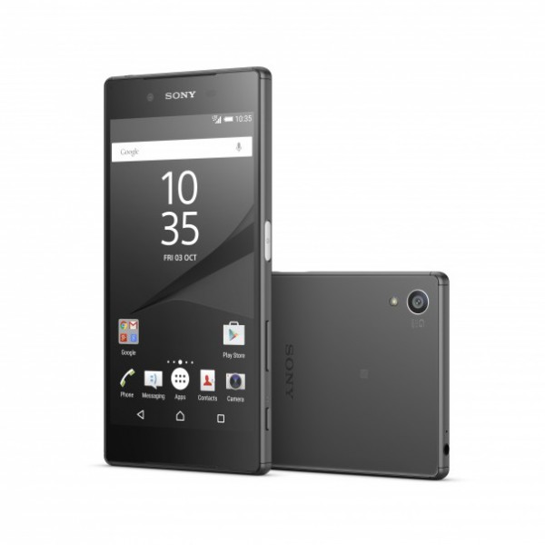 Sony Xperia Z5 US