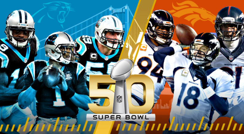 Super Bowl 50