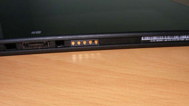 Thinkpad Lenovo 10 Tablet Dock
