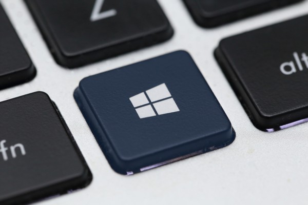 Windows-10 key