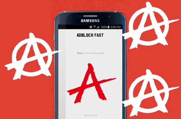 Что такое adblock fast на андроид