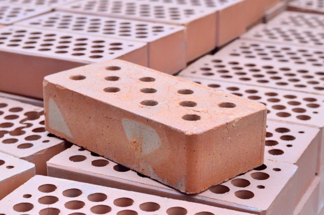 bricks