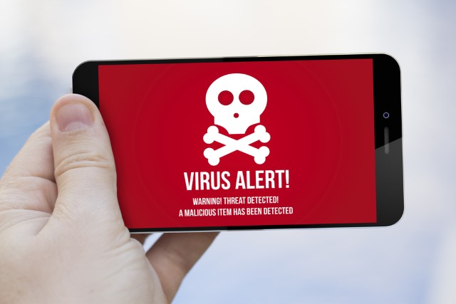 Mazar Bot malware can root and wipe Android smartphones