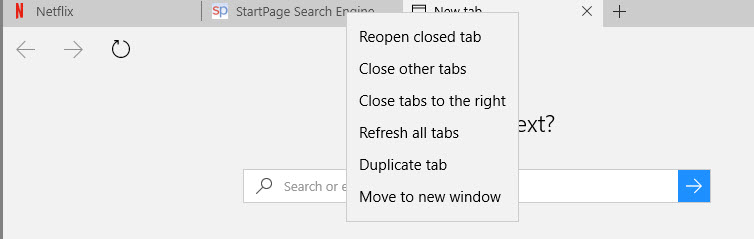 10 reasons why I don't use Microsoft Edge, and one why I do