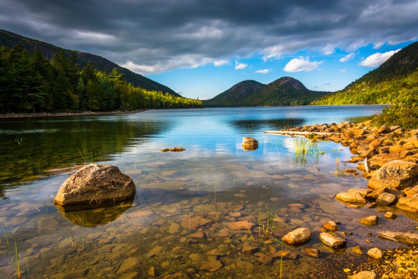 acadia-national-park