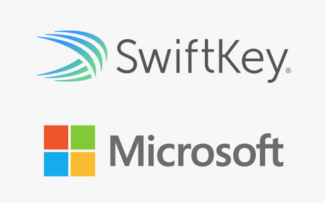 microsoft buys swiftkey