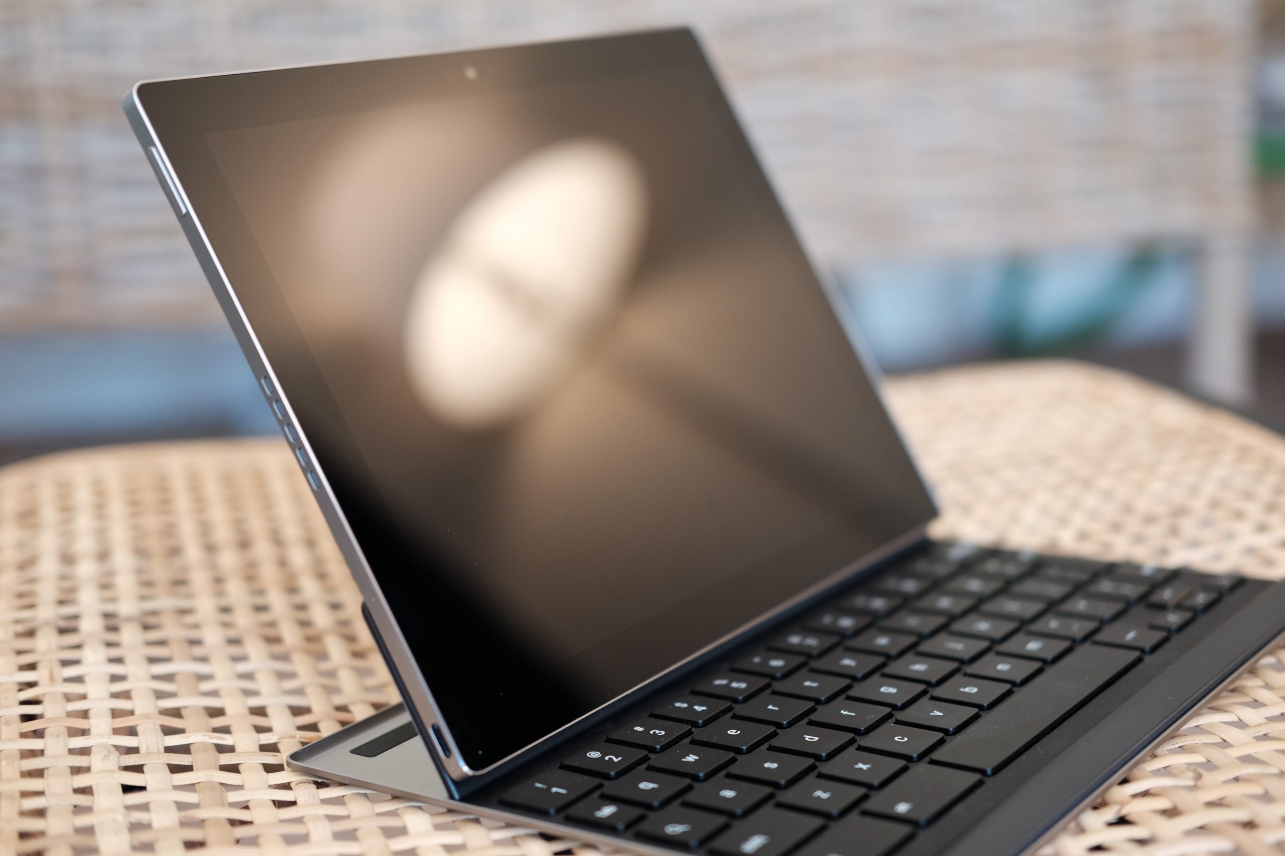 Google Pixel C