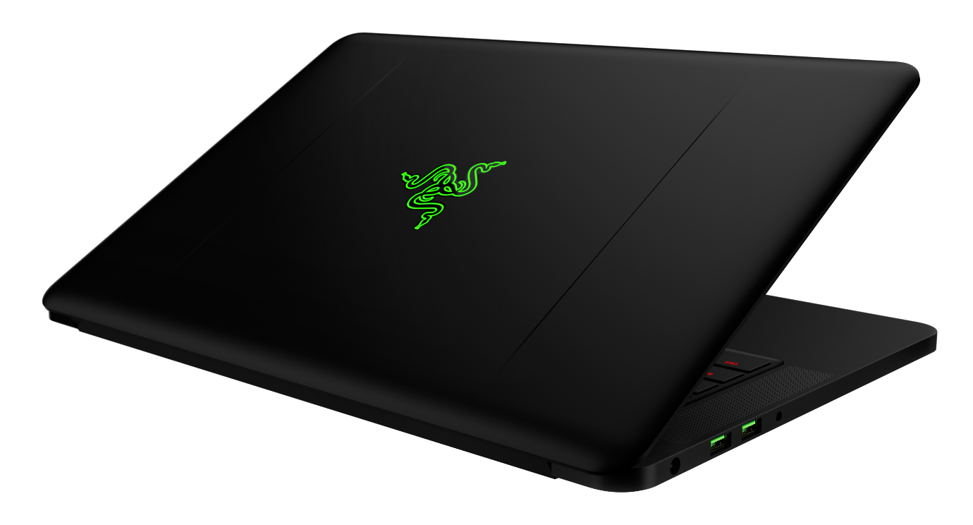 Razer unveils faster more affordable Blade gaming laptop