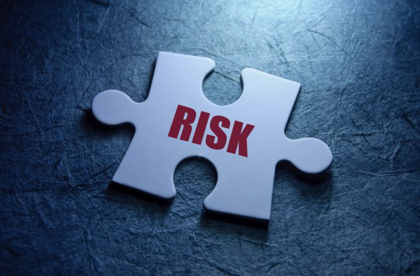 Risk puzzle piece