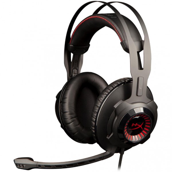 Hyperx cloud cheap revolver gaming headset