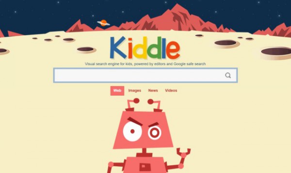 kiddle