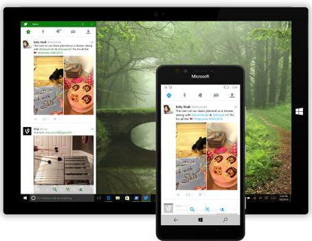 mobiletwitterwin10