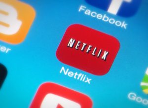 Netflix admits throttling Verizon and AT&T customers