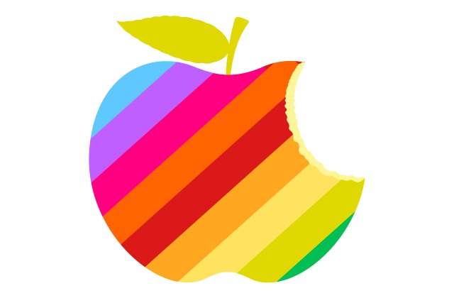 rainbow_apple