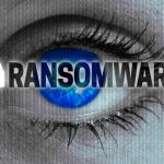 Ransomware eye