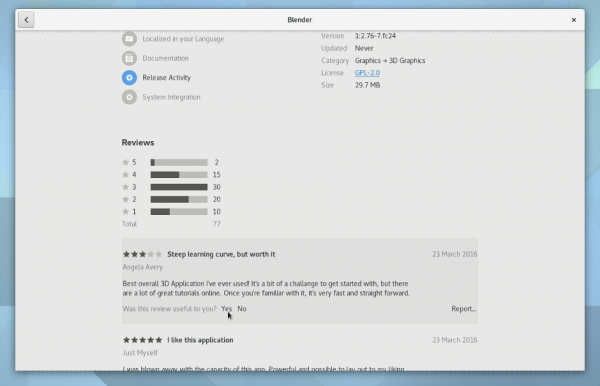 software-reviewsgnome
