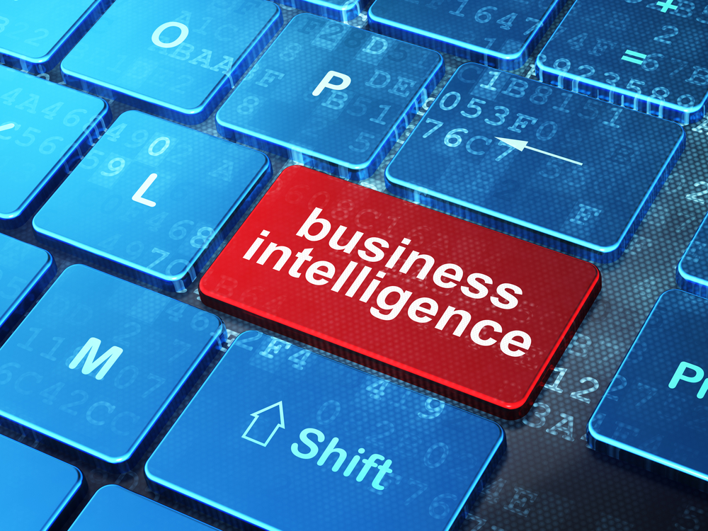 Business intelligence