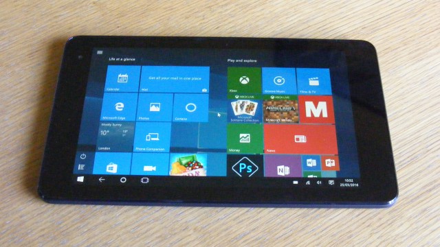 Dell Venue 8 Pro 5855 Is An Attractive Business Tablet Review Betanews