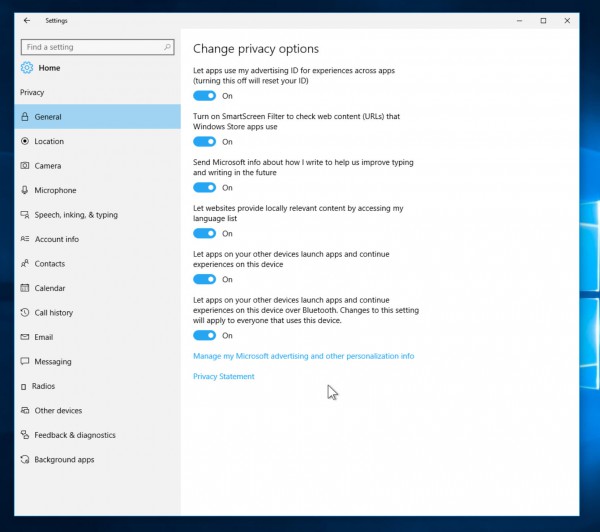 Microsoft's Handoff-like feature makes an appearance in Windows 10 ...