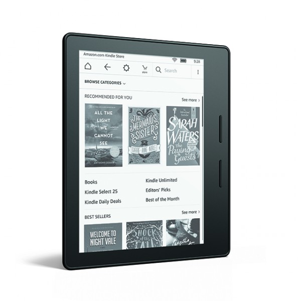 best buy kindle oasis