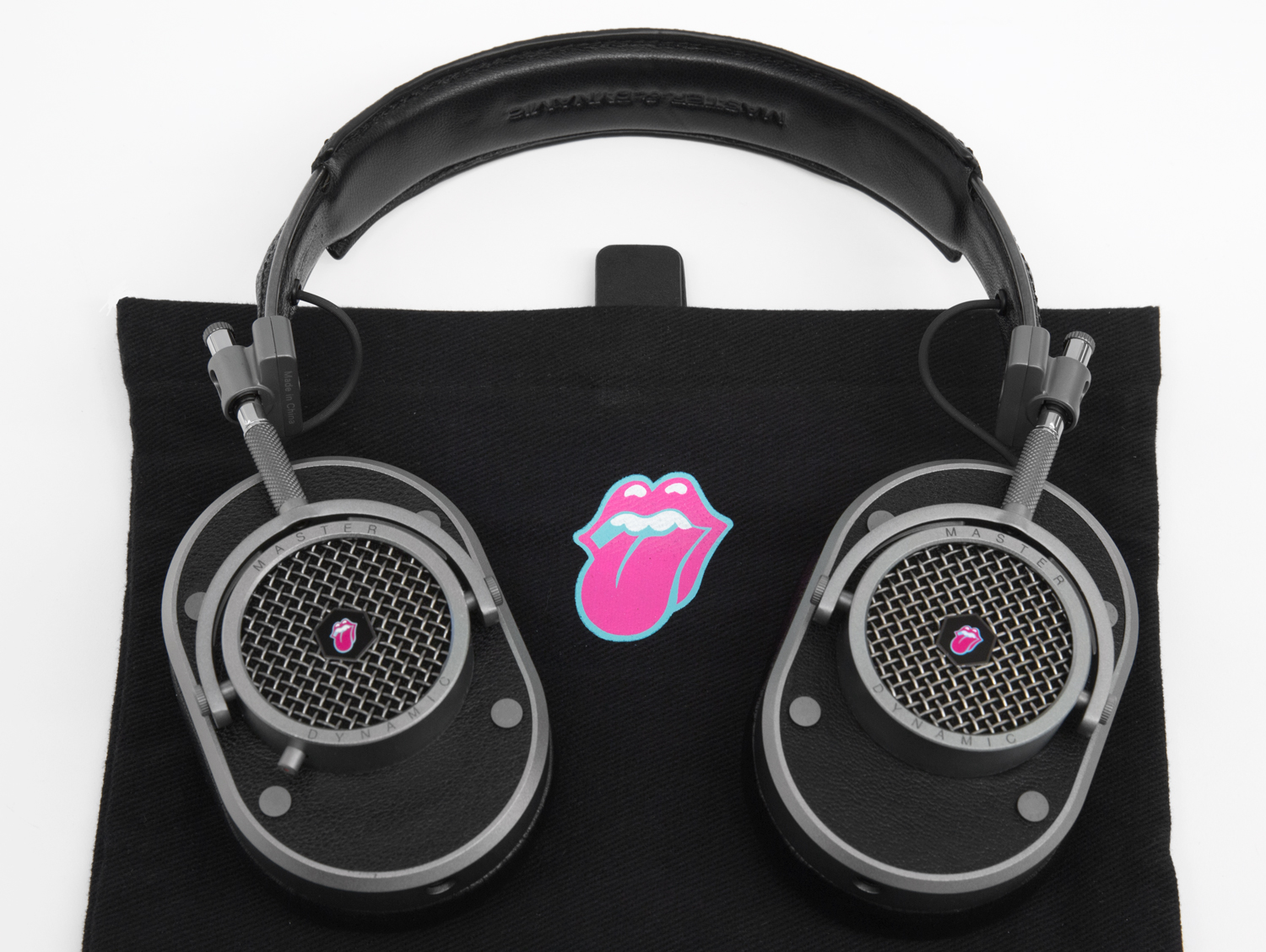 MH40 Special Edition